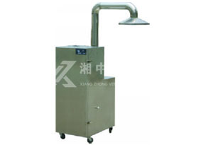 PL-C型移動(dòng)式除塵機組